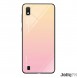 Med det här omslaget kommer du att vara lugn mot Samsung Galaxy A10.