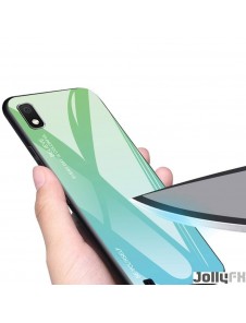 Samsung Galaxy A10 kommer att skyddas av detta fantastiska omslag.