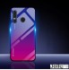 Rosa och väldigt snyggt omslag Huawei P30 Lite.