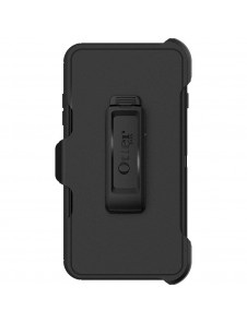 OtterBox Defender Series till iPhone 7 Plus / iPhone 8 Plus - Svart