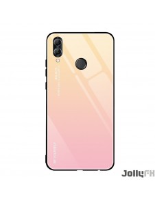 Med det här omslaget kommer du att vara lugn inför Huawei P Smart 2019.