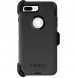 OtterBox Defender Series till iPhone 7 Plus / iPhone 8 Plus - Svart