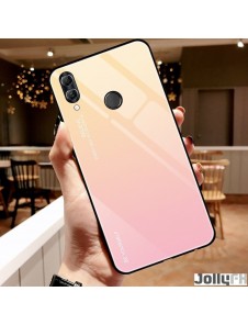 Vackert och pålitligt skyddsfodral för Huawei P Smart 2019.
