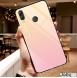 Vackert och pålitligt skyddsfodral för Huawei P Smart 2019.