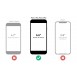 OtterBox Defender Series till iPhone 7 Plus / iPhone 8 Plus - Svart