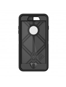 OtterBox Defender Series till iPhone 7 Plus / iPhone 8 Plus - Svart
