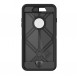 OtterBox Defender Series till iPhone 7 Plus / iPhone 8 Plus - Svart