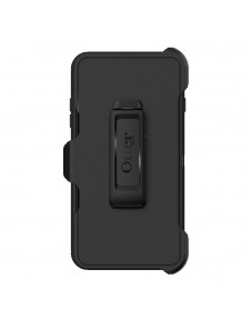 OtterBox Defender Series till iPhone 7 Plus / iPhone 8 Plus - Svart