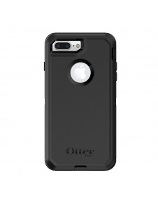 OtterBox Defender Series till iPhone 7 Plus / iPhone 8 Plus - Svart