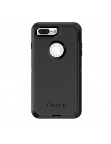OtterBox Defender Series till iPhone 7 Plus / iPhone 8 Plus - Svart