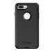 OtterBox Defender Series till iPhone 7 Plus / iPhone 8 Plus - Svart
