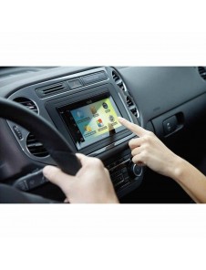 Parrot Asteroid SMART radio