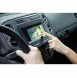 Parrot Asteroid SMART radio
