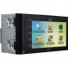 Parrot Asteroid SMART radio
