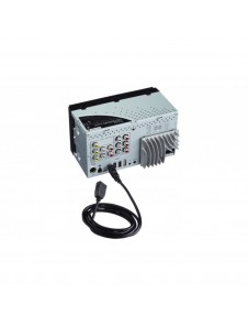 Parrot Asteroid SMART radio