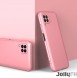 Med det här omslaget kommer du att vara lugn mot Huawei P40 Lite / Nova 7i / Nova 6 SE.