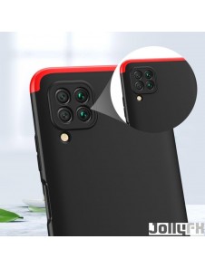 Vackert och pålitligt skyddsfodral till Huawei P40 Lite / Nova 7i / Nova 6 SE.