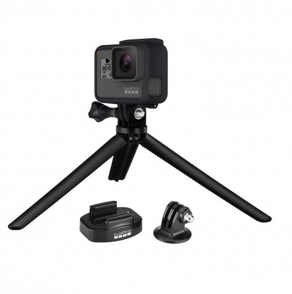 GoPro Tripod Mounts ABQRT-002