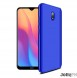 Xiaomi Redmi 8A och väldigt snyggt skydd från JollyFX.