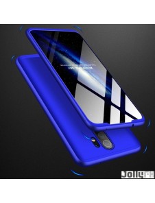 Vackert och pålitligt skyddsfodral för Xiaomi Redmi 8A.