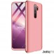Xiaomi Redmi Note 8 Pro kommer att skyddas av detta fantastiska omslag.