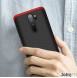Xiaomi Redmi Note 8 Pro och väldigt snyggt skydd från JollyFX.