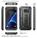 Supcase Unicorn Beetle Pro Samsung Galaxy S7 - Svart