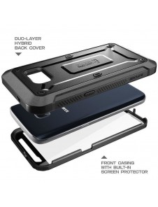Supcase Unicorn Beetle Pro Samsung Galaxy S7 - Svart