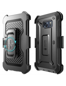 Supcase Unicorn Beetle Pro Samsung Galaxy S7 - Svart
