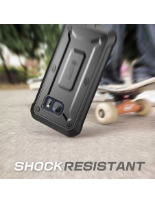 Supcase Unicorn Beetle Pro Samsung Galaxy S7 - Svart