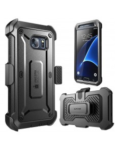Supcase Unicorn Beetle Pro Samsung Galaxy S7 - Svart