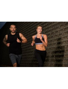 Monster iSport Intensity In-Ear Bluetooth Wireless Headphones - Grön
