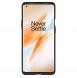 Matt svart och väldigt snyggt omslag OnePlus 8 Pro.