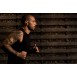 Monster iSport Intensity In-Ear Bluetooth Wireless Headphones - Grön