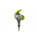 Monster iSport Intensity In-Ear Bluetooth Wireless Headphones - Grön