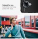 Xiaomi Poco F2 Pro och väldigt snyggt skydd från Spigen.