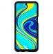 Med det här omslaget kommer du att vara lugn mot Xiaomi Redmi Note 9s / 9 Pro / 9 Pro Max.