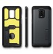Xiaomi Redmi Note 9s / 9 Pro / 9 Pro Max och väldigt snyggt skydd från Spigen.