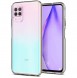 Huawei P40 Lite och väldigt snyggt skydd från Spigen.