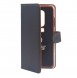 Celly Wallet Case till ONE PLUS 6 - Svart