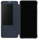 Huawei S-View Case Vikbart Fodral Till Huawei Mate 20 Pro - Blå ( 51992624)