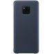 Huawei S-View Case Vikbart Fodral Till Huawei Mate 20 Pro - Blå ( 51992624)