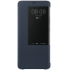 Huawei S-View Case Vikbart Fodral Till Huawei Mate 20 Pro - Blå ( 51992624)