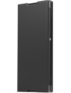 Sony SCSG30 Style Cover Flip till Xperia XA1 - Svart