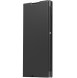 Sony SCSG30 Style Cover Flip till Xperia XA1 - Svart