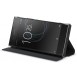 Sony SCSG30 Style Cover Flip till Xperia XA1 - Svart