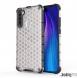 Genomskinligt och mycket snyggt omslag Xiaomi Redmi Note 8T.