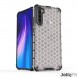 Vackert och pålitligt skyddsfodral för Xiaomi Redmi Note 8T.