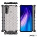 Xiaomi Redmi Note 8T och väldigt snyggt skydd från JollyFX.