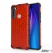 Med det här omslaget kommer du att vara lugn mot Xiaomi Redmi Note 8T.